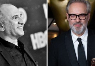 Сэм Мендес и Армандо Ианнуччи снимут комедию для HBO