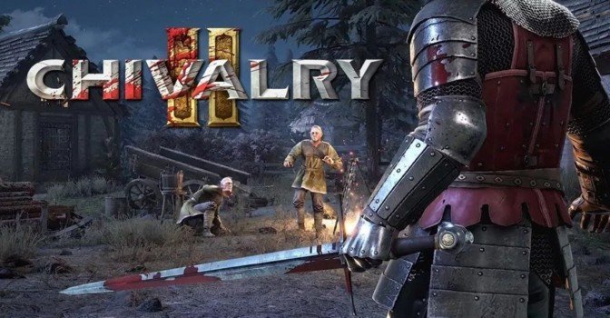 После выхода в Game Pass Chivalry 2 пришло множество игроков