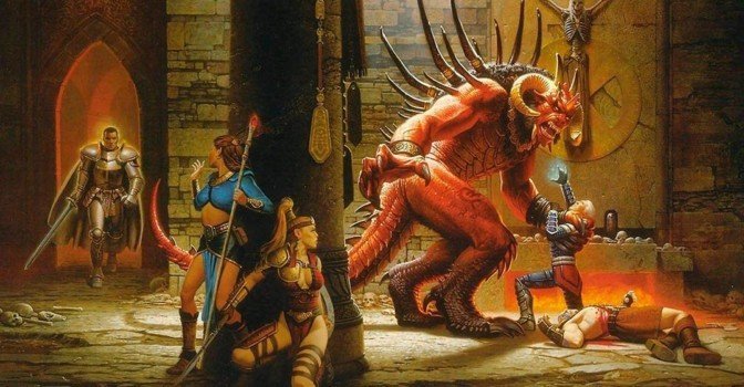 Создатели Diablo считают, что старой Blizzard больше нет