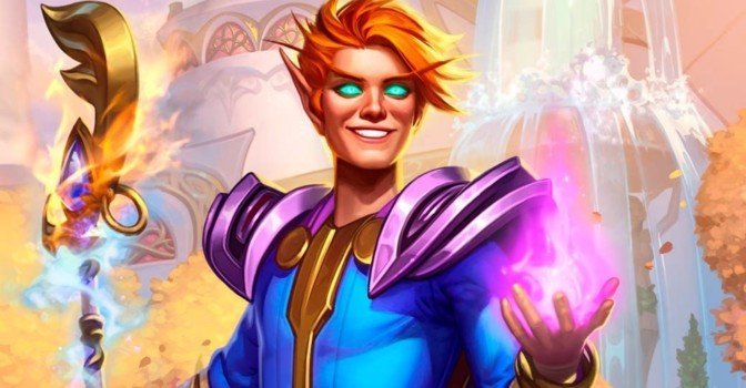 Hearthstone – вышел патч 26.0 для коллекционной карточной игры
