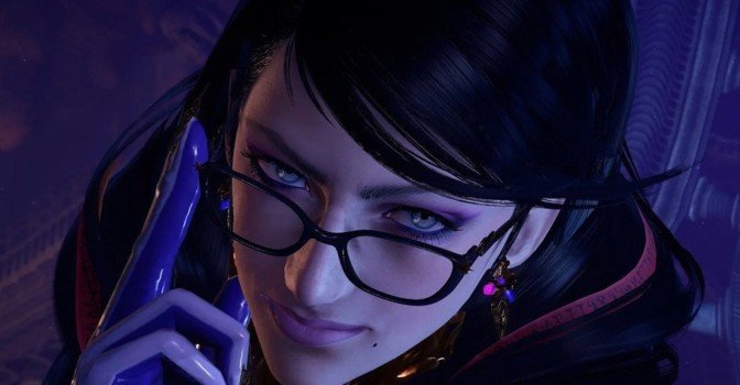 Долгожданная Bayonetta 3 получила дату выхода