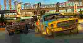 Codemasters анонсировали автосимулятор DiRT 5