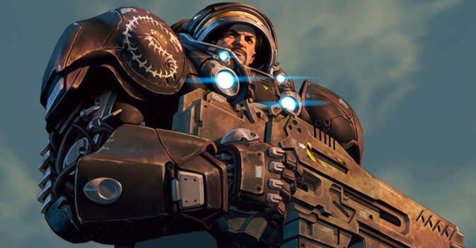 Два участника «МК» по StarCraft 2 победили чемпиона мира