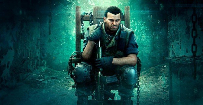 В CoD: BOCW и Warzone стартовал шестой сезон