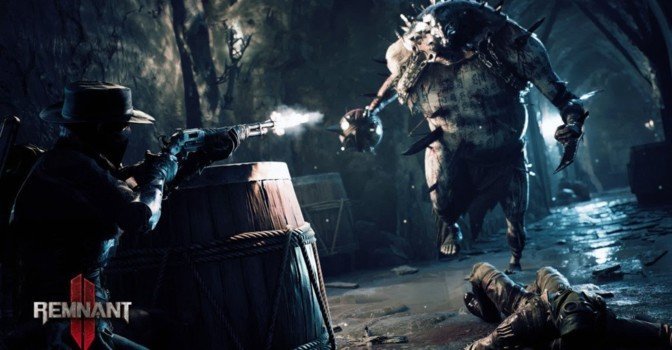 Лучшие классы в Remnant 2 для новичка и эндгейма