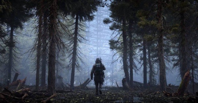 Релиз S.T.A.L.K.E.R. 2 опять перенесли. Теперь на 2023 год