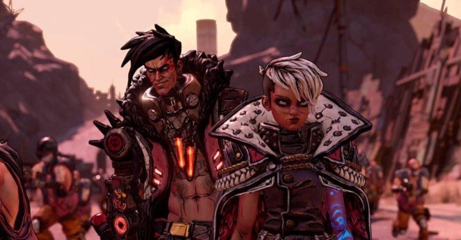 Продажи Borderlands 3 в EGS были остановлены