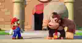 В ремейке Mario vs. Donkey Kong появятся новые миры и враги