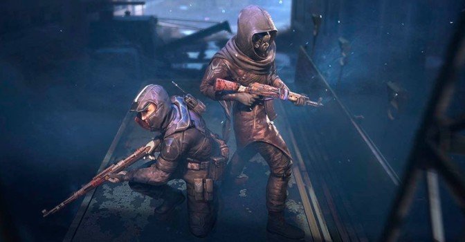 PUBG Mobile получил седьмой сезон и контентное обновление