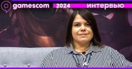 Интервью с разработчиком Warhammer Rogue Trader на Gamescom 2024