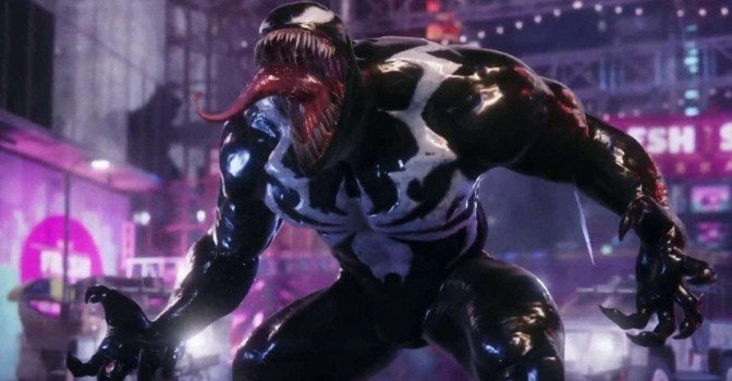 Как победить Венома в Marvel’s Spider-Man 2