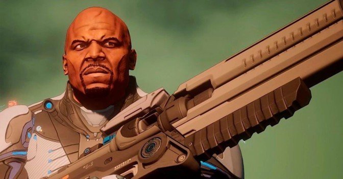 Не надейтесь увидеть лутбоксы в Crackdown 3