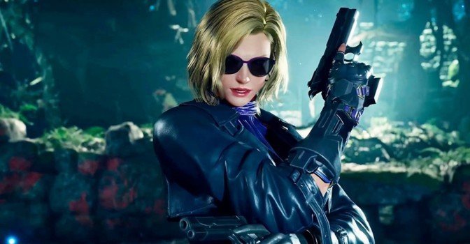 Tekken 8 – закрытое сетевое тестирование файтинга пройдет в июле