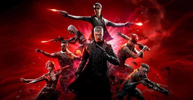 Из Vampire The Masquerade: Bloodhunt убрали рейтинговый режим