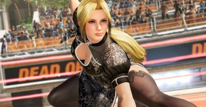 Стали известны системные требования Dead or Alive 6