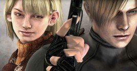 Состоялся релиз ремастер-мода Resident Evil 4 HD
