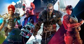 Компания Ubisoft не будет принимать участие в выставке E3 2023