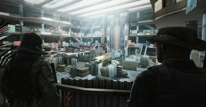 Escape from Tarkov Arena – опубликован второй тизер-трейлер игры