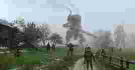 В новом ролике Iron Harvest показали геймплей и кат-сцены