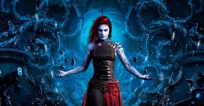 В конце июня выйдет дополнение Worldslayer для шутера Outriders