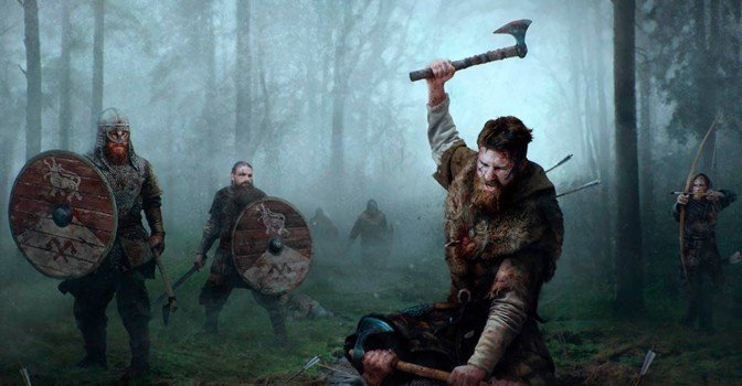 Life is Feudal: MMO – игра про Средневековье вернулась к нам