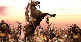 Kingdom Under Fire: Crusaders скоро выйдет на ПК