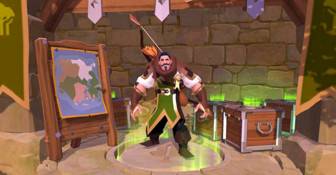 Начинайте готовиться к войнам фракций в Albion Online