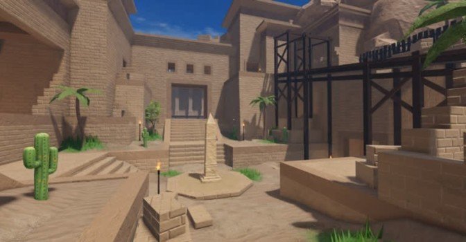 Все коды для Roblox Evade на апрель 2024 года