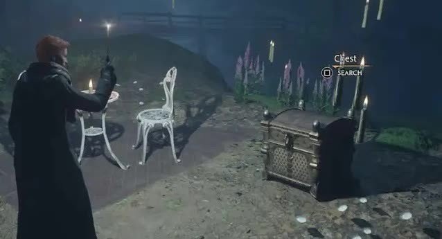 Призрак нашей любви в Hogwarts Legacy — как пройти квест