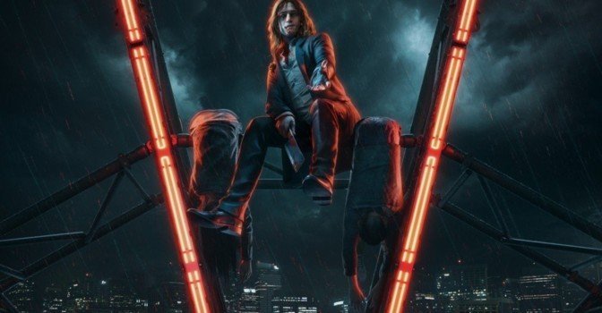 Вышел новый трейлер Vampire: The Masquerade — Bloodlines 2