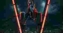 Вышел новый трейлер Vampire: The Masquerade — Bloodlines 2