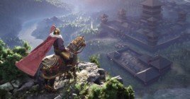 В феврале для Myth of Empires выйдет патч 1.0 с островом Дунчжоу