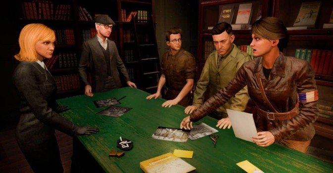 Medal of Honor: Above and Beyond займет много места на диске