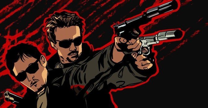 Готовится ремейк фильма «Святые из Бундока»