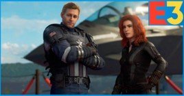 E3 2019: в сеть утек геймплей Marvel's Avengers