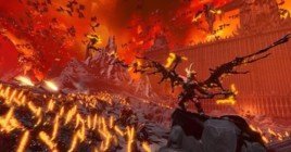 Вышел новый трейлер Total War: WARHAMMER 3