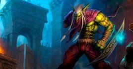 В World of Warcraft: BCC стал доступен рейд «Зул'Аман»