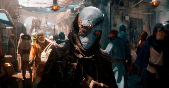 Авторы Detroit: Become Human анонсировали игру Star Wars Eclipse