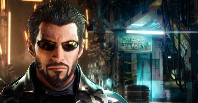 В GOG стартовала распродажа игр от Square Enix – скидки до 90%