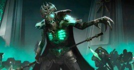 Warhammer 40,000: Gladius - Relics of War бесплатно раздают в EGS