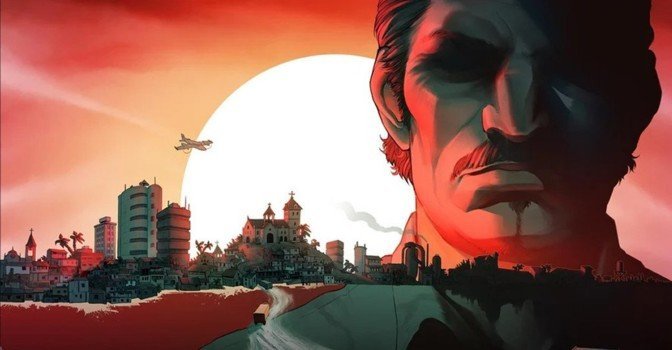 Стратегия Cartel Tycoon получила новый трейлер