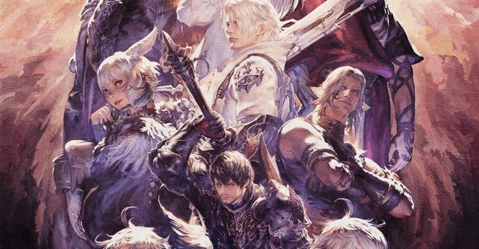 Обзор Final Fantasy XIV: Shadowbringers — атмосферное путешествие