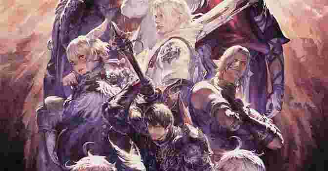 Обзор Final Fantasy XIV: Shadowbringers — атмосферное путешествие