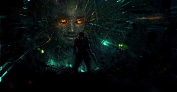 Tencent стал новым владельцем сайтов System Shock 3 и 4