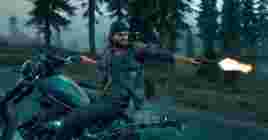 У Days Gone есть неанонсированное DLC