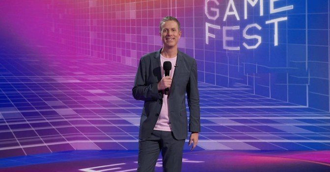 Презентация Summer Game Fest 2024 получила дату проведения