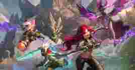 League of Legends – структура ранговых сезонов будет переделана