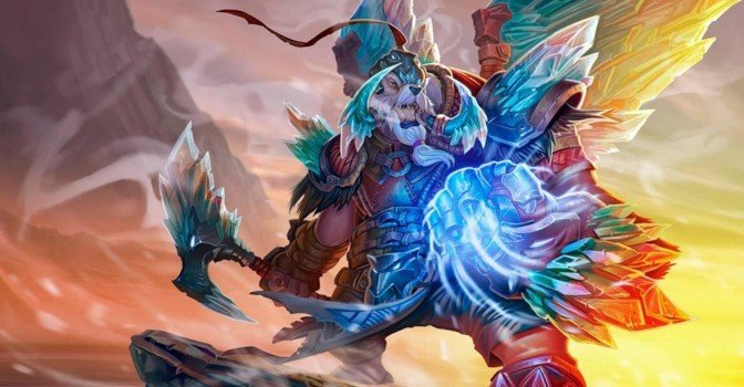 Чемпион Москвы заглянет в североамериканскую лигу по Dota 2