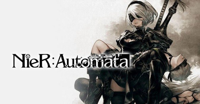 Tencent заморозила разработку игры по франшизе NieR