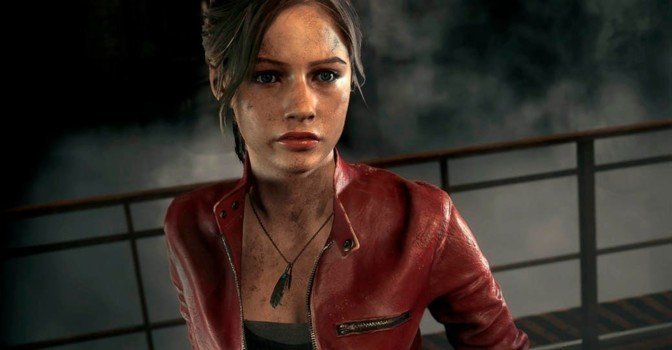 Capcom убрали Denuvo из Resident Evil 2 Remake